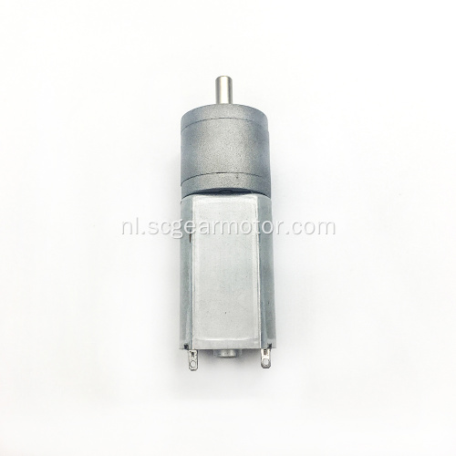 12V 85RPM 20GA180 DC mini reductiemotor